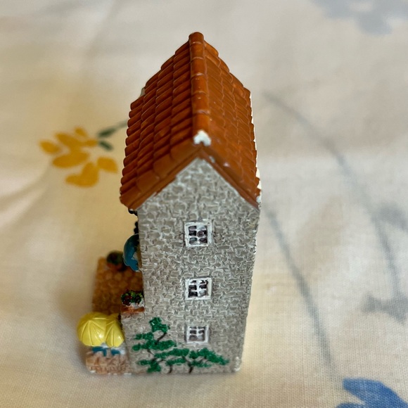 Vintage 3 Baileys Houses and Baileys Mr. Yum Winking Eye Face Coffee Mug - Picture 15 of 16